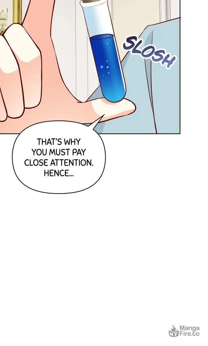 The Daddy Dilemma Chapter 35 page 66 - 