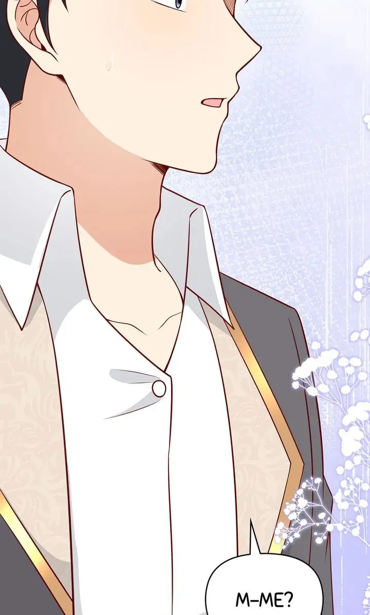 The Daddy Dilemma Chapter 35 page 68 - 
