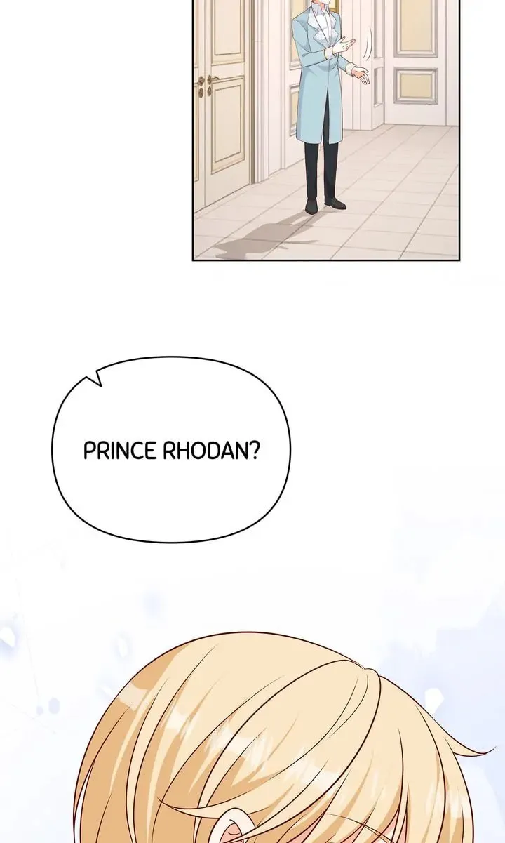 The Daddy Dilemma Chapter 36 page 11 - 