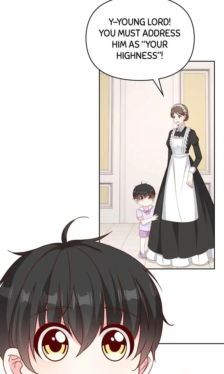 The Daddy Dilemma Chapter 36 page 13 - 