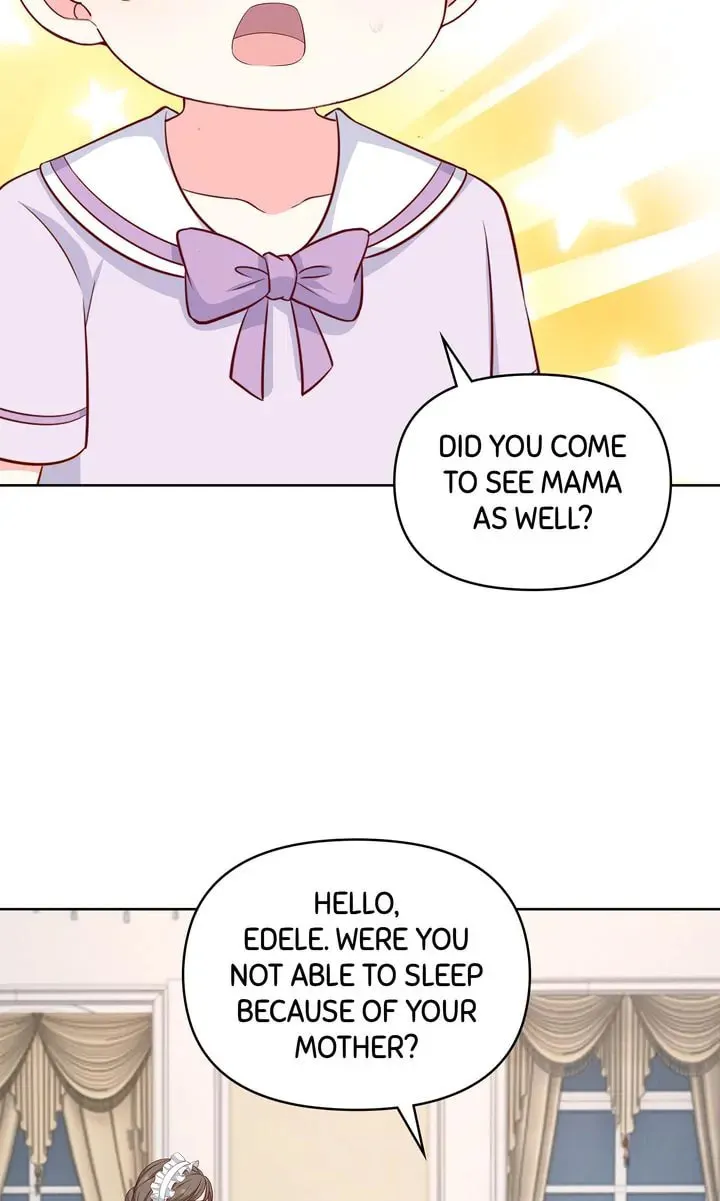 The Daddy Dilemma Chapter 36 page 14 - 