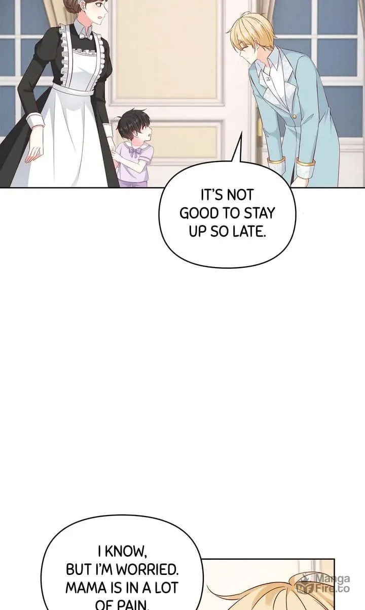 The Daddy Dilemma Chapter 36 page 15 - 