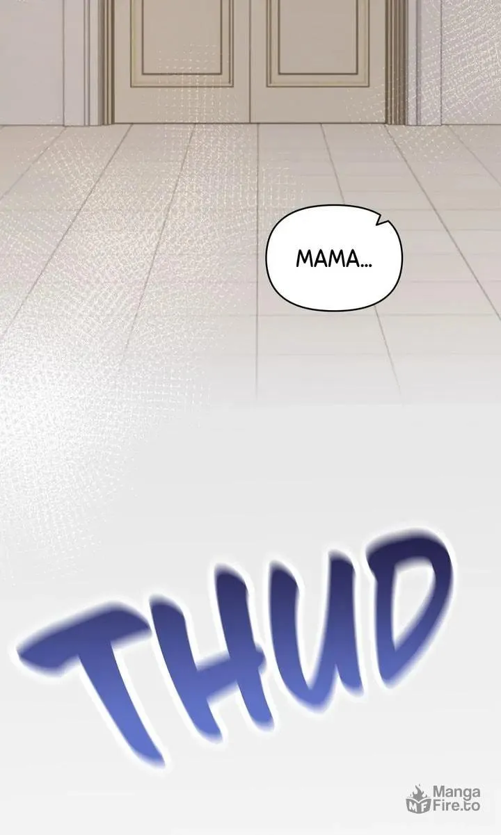 The Daddy Dilemma Chapter 36 page 20 - 