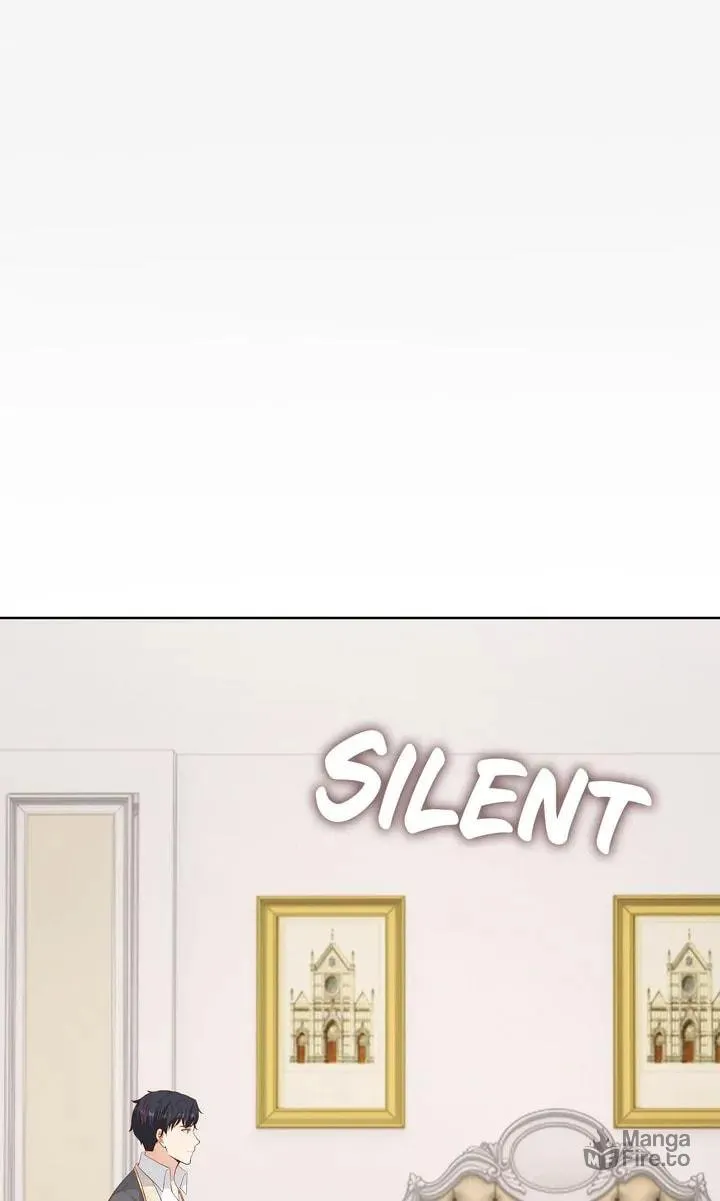 The Daddy Dilemma Chapter 36 page 21 - 
