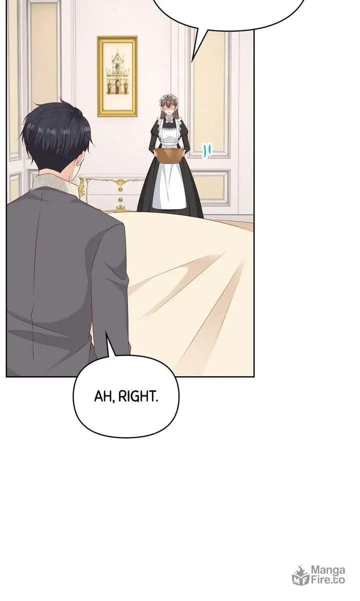 The Daddy Dilemma Chapter 36 page 24 - 