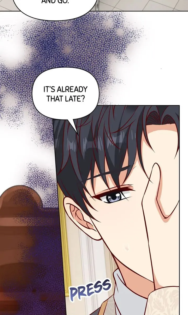 The Daddy Dilemma Chapter 36 page 26 - 