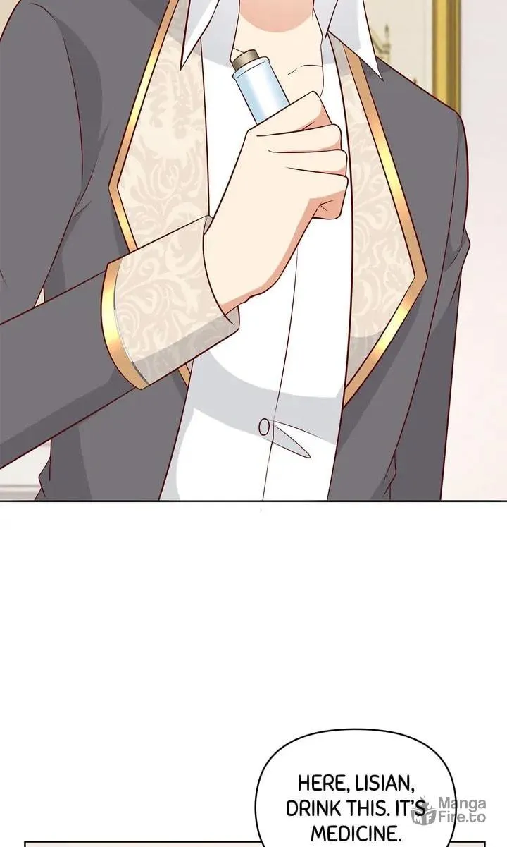 The Daddy Dilemma Chapter 36 page 30 - 