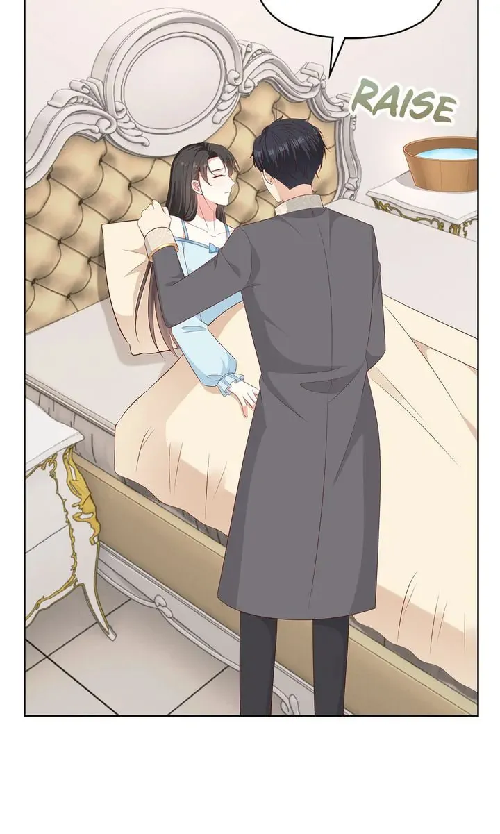 The Daddy Dilemma Chapter 36 page 31 - 