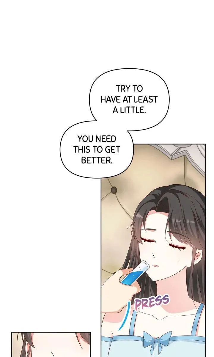 The Daddy Dilemma Chapter 36 page 32 - 