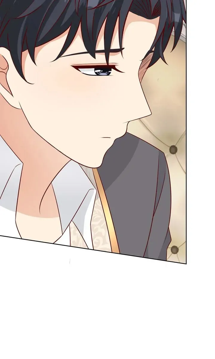 The Daddy Dilemma Chapter 36 page 34 - 