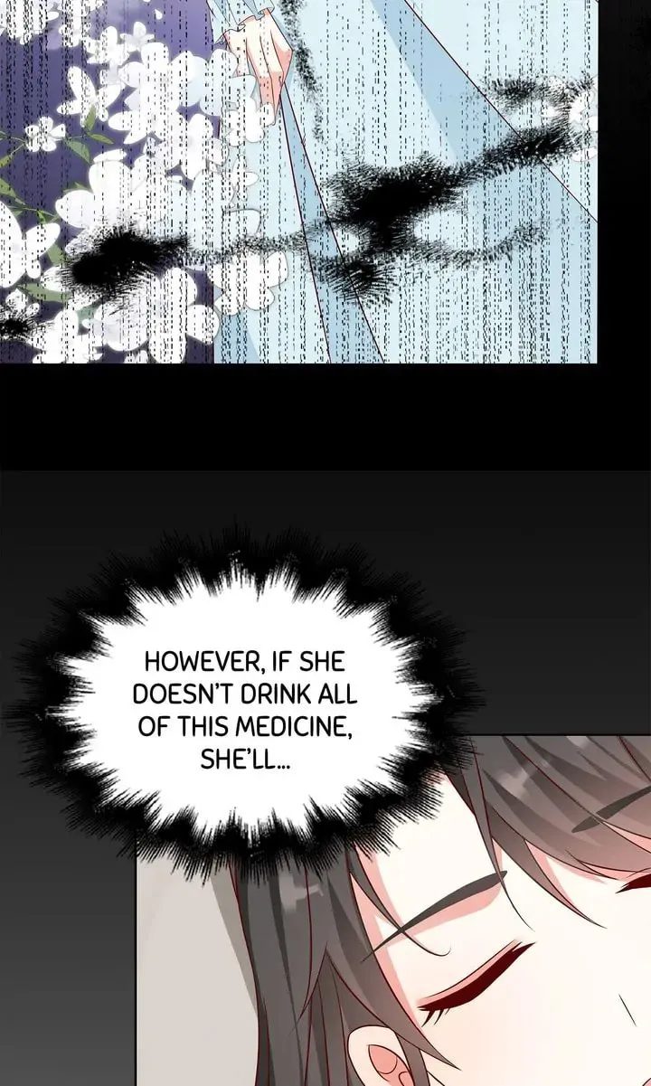 The Daddy Dilemma Chapter 36 page 38 - 