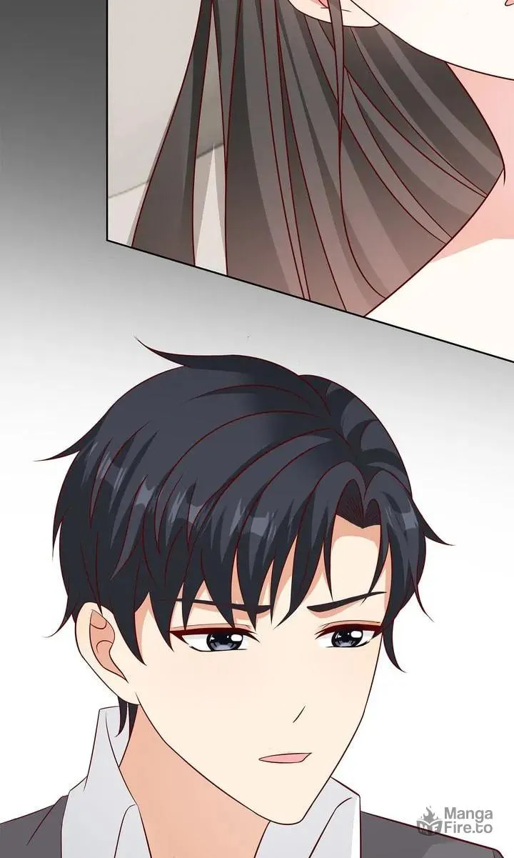The Daddy Dilemma Chapter 36 page 39 - 