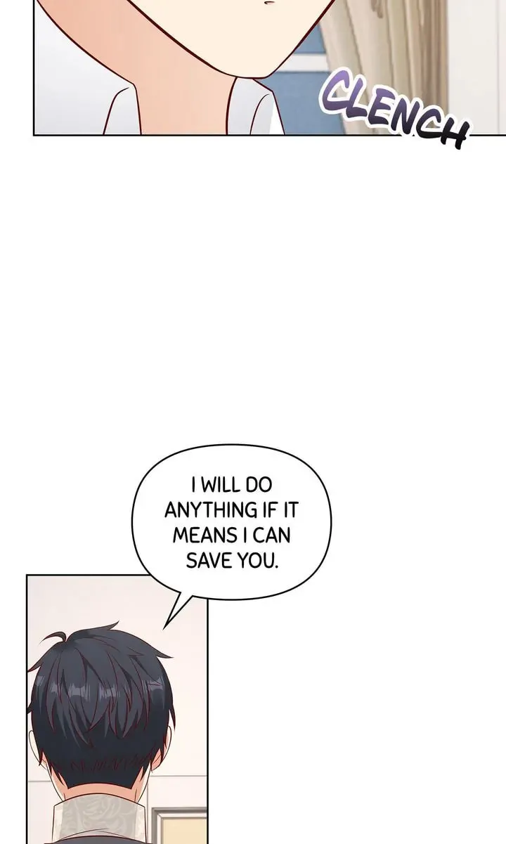 The Daddy Dilemma Chapter 36 page 41 - 