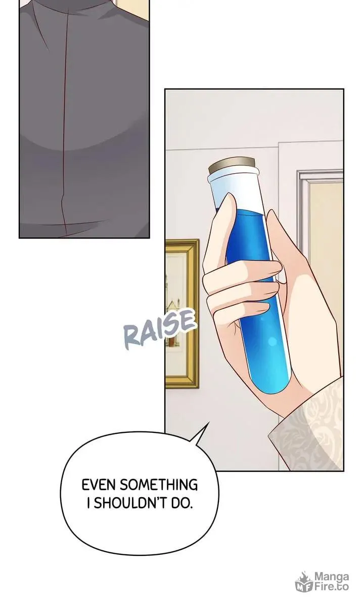 The Daddy Dilemma Chapter 36 page 42 - 