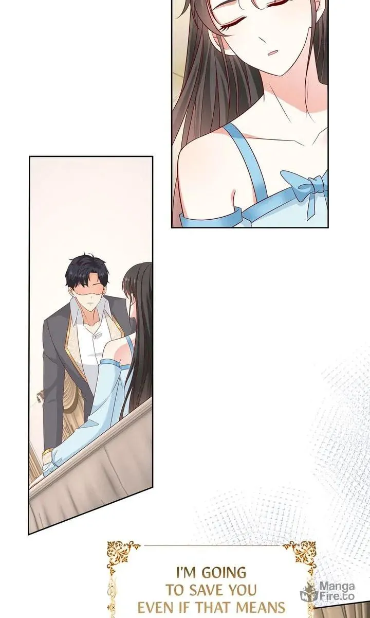 The Daddy Dilemma Chapter 36 page 45 - 
