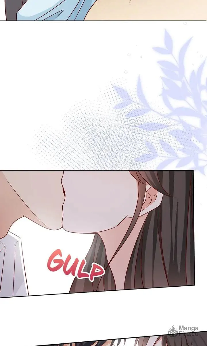 The Daddy Dilemma Chapter 36 page 48 - 