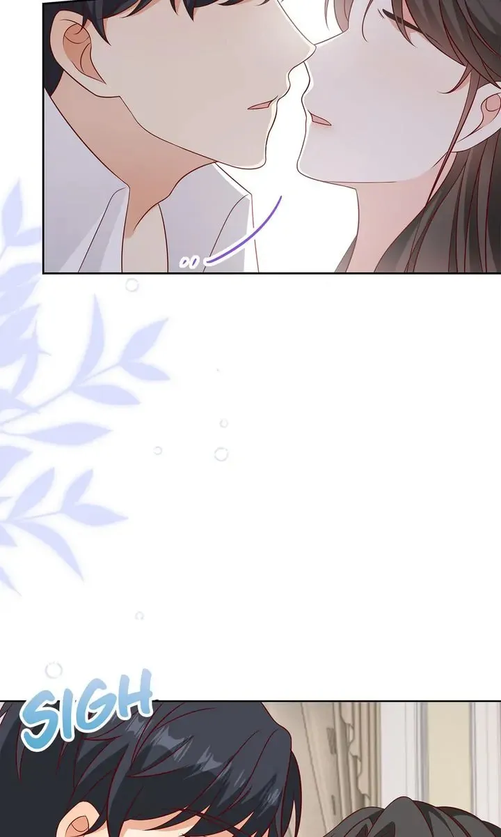 The Daddy Dilemma Chapter 36 page 49 - 