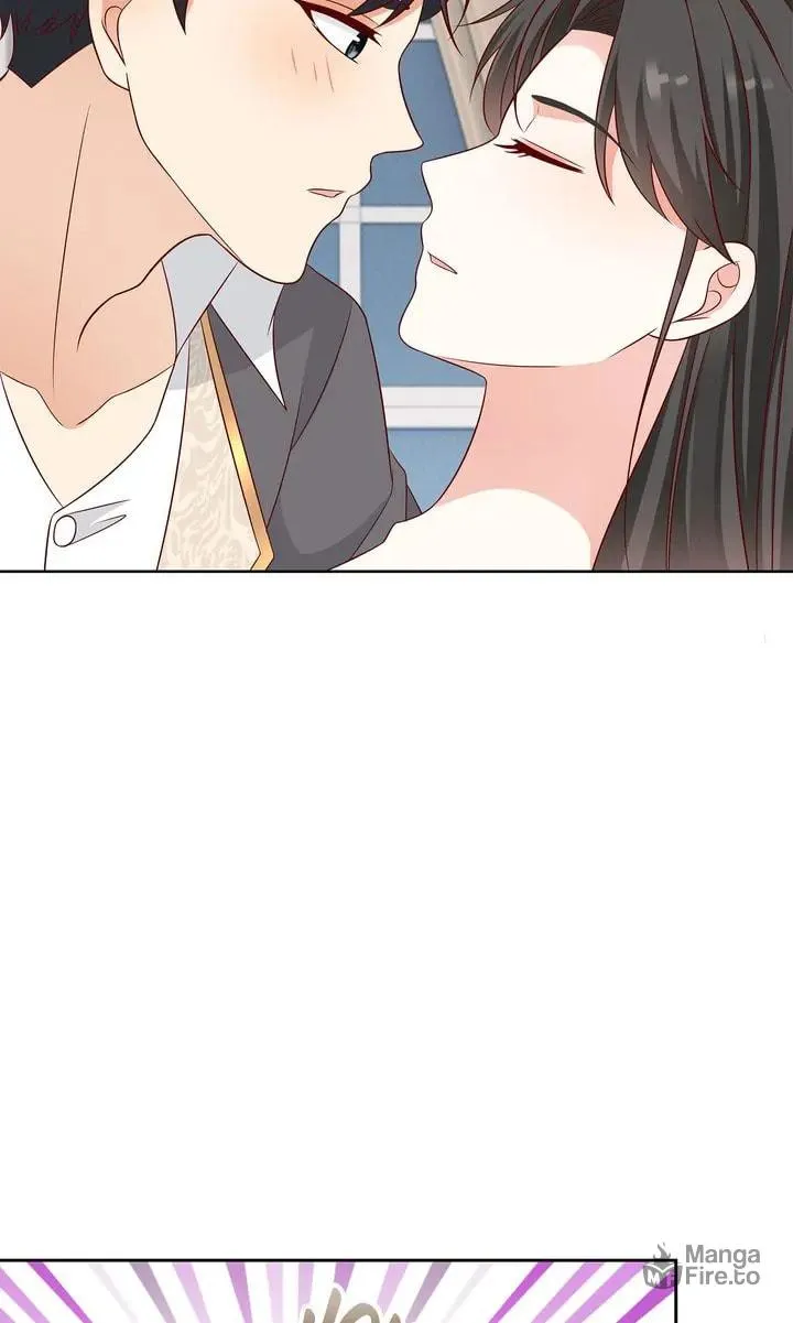 The Daddy Dilemma Chapter 36 page 50 - 