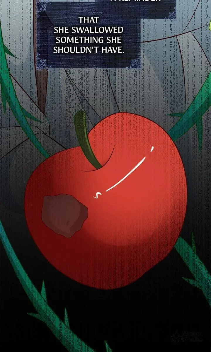 The Daddy Dilemma Chapter 36 page 57 - 