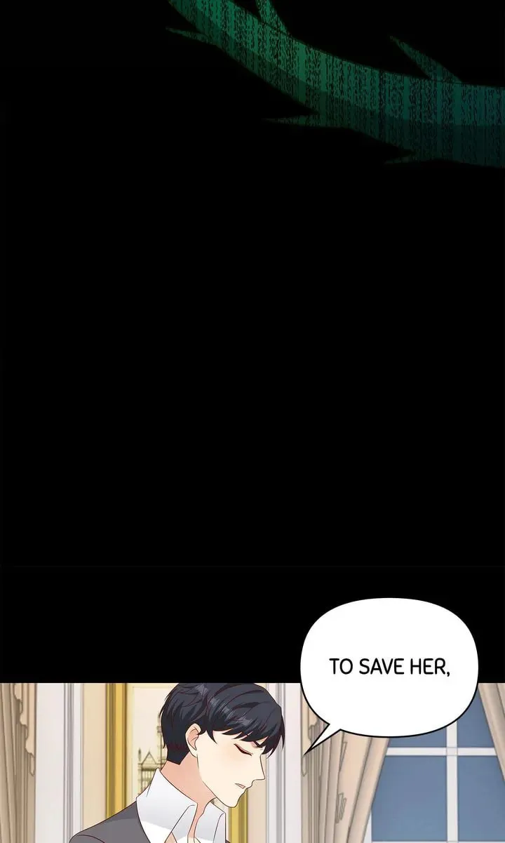The Daddy Dilemma Chapter 36 page 58 - 