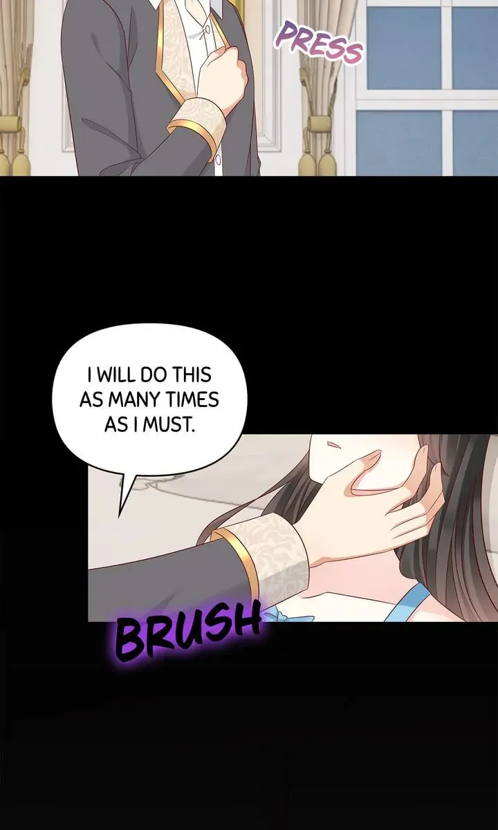 The Daddy Dilemma Chapter 36 page 59 - 