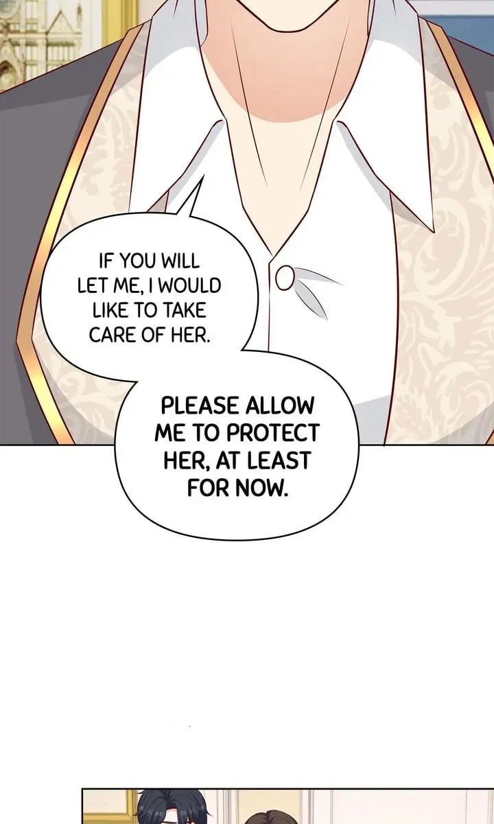 The Daddy Dilemma Chapter 36 page 7 - 