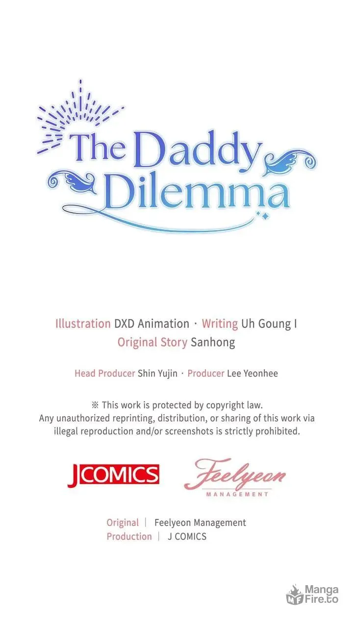 The Daddy Dilemma Chapter 36 page 66 - 