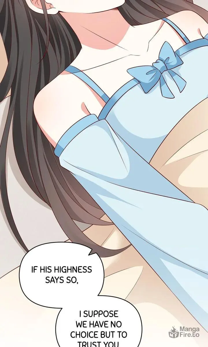 The Daddy Dilemma Chapter 36 page 9 - 