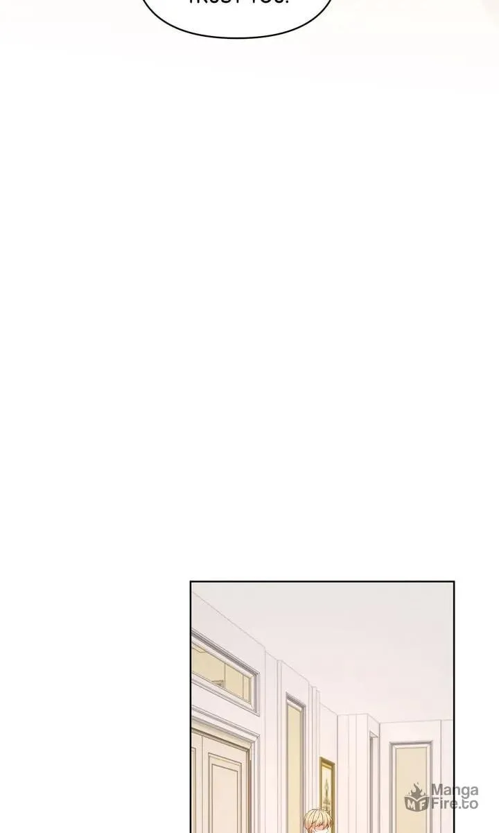 The Daddy Dilemma Chapter 36 page 10 - 