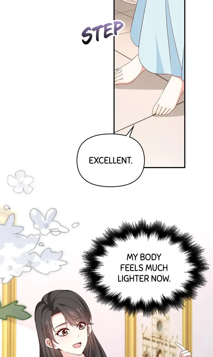 The Daddy Dilemma Chapter 37 page 2 - 