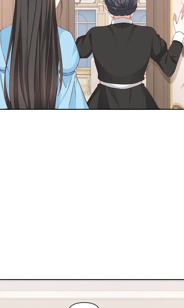 The Daddy Dilemma Chapter 37 page 17 - 