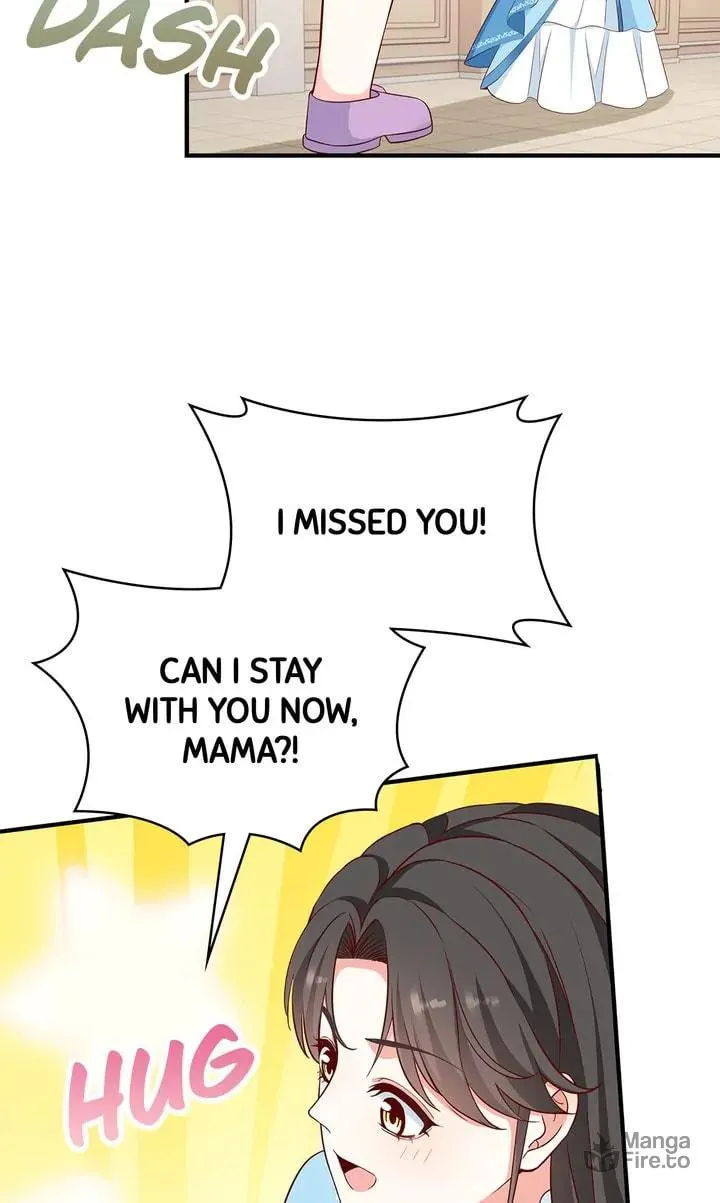 The Daddy Dilemma Chapter 37 page 20 - 