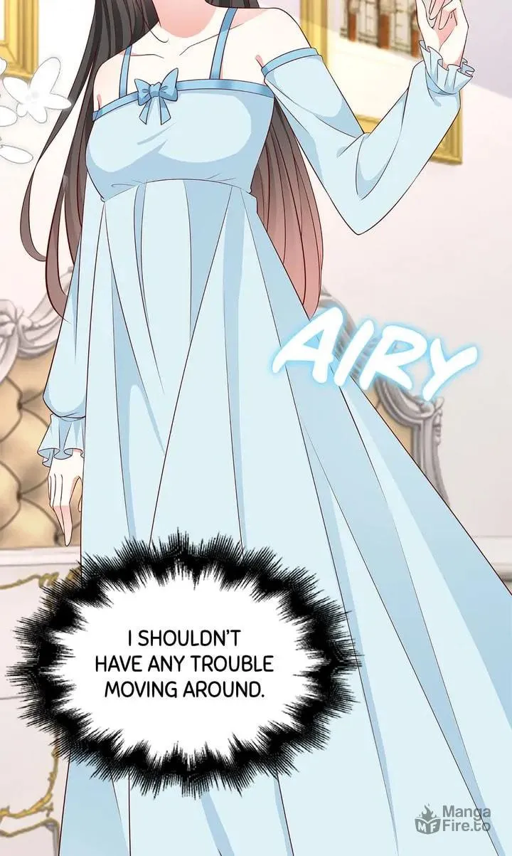 The Daddy Dilemma Chapter 37 page 3 - 