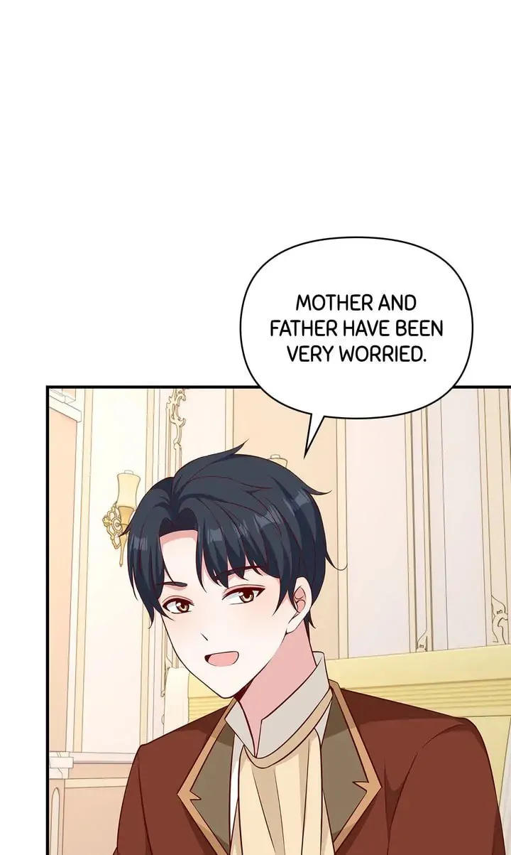 The Daddy Dilemma Chapter 37 page 22 - 