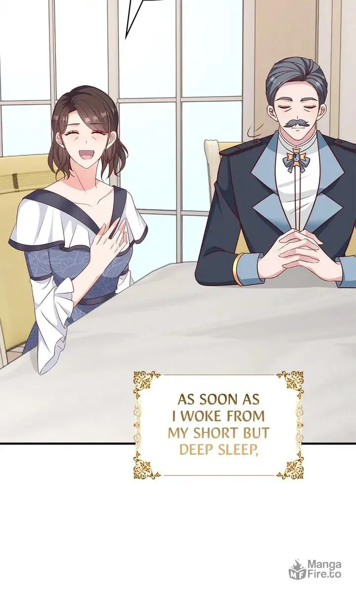 The Daddy Dilemma Chapter 37 page 24 - 