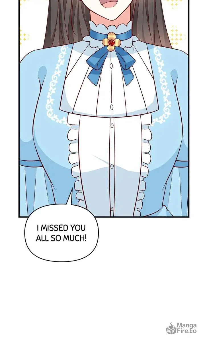 The Daddy Dilemma Chapter 37 page 27 - 