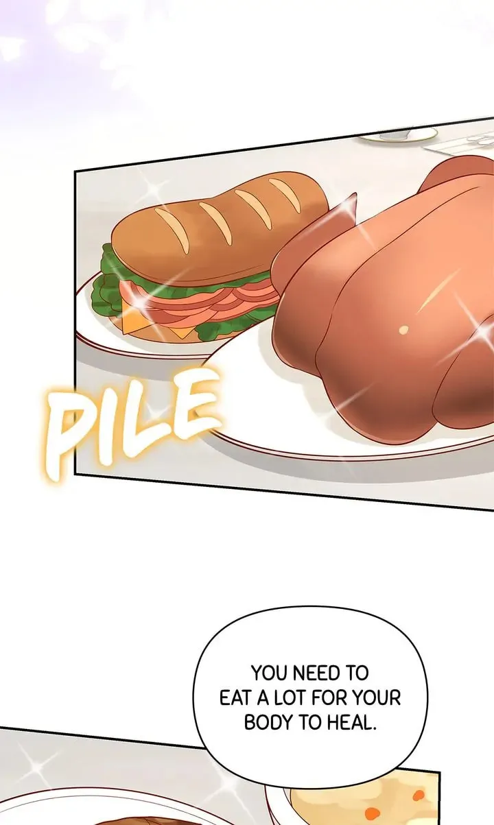 The Daddy Dilemma Chapter 37 page 29 - 