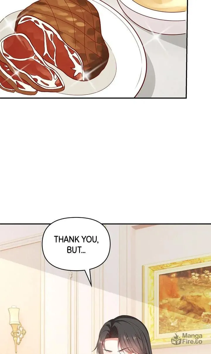The Daddy Dilemma Chapter 37 page 30 - 