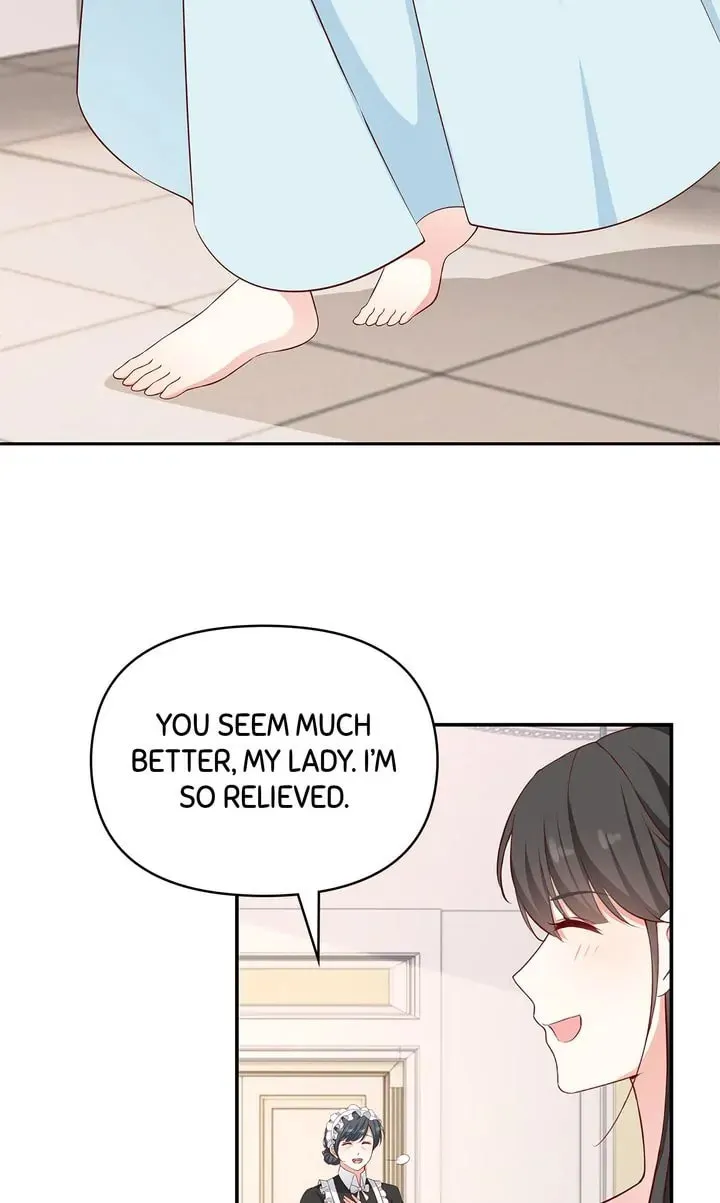 The Daddy Dilemma Chapter 37 page 4 - 