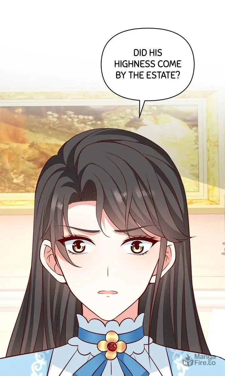 The Daddy Dilemma Chapter 37 page 35 - 
