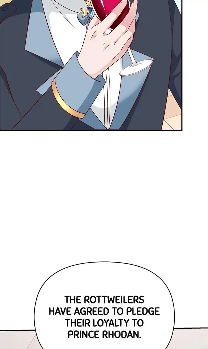 The Daddy Dilemma Chapter 37 page 37 - 