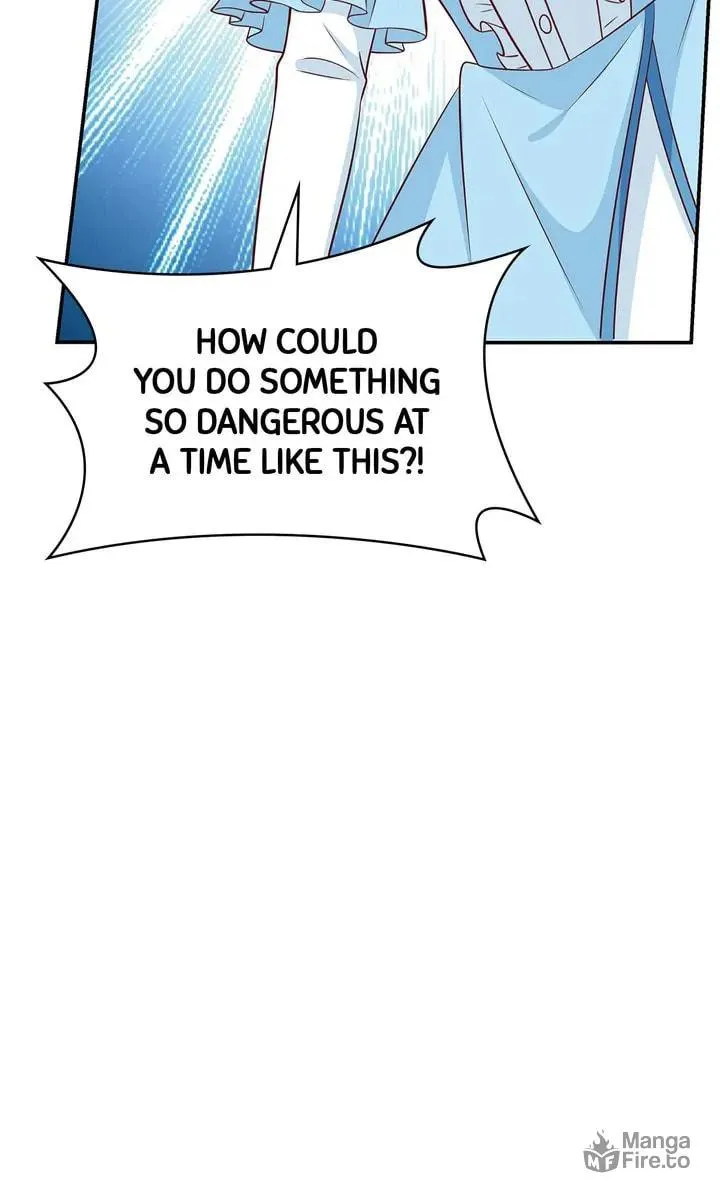 The Daddy Dilemma Chapter 37 page 40 - 