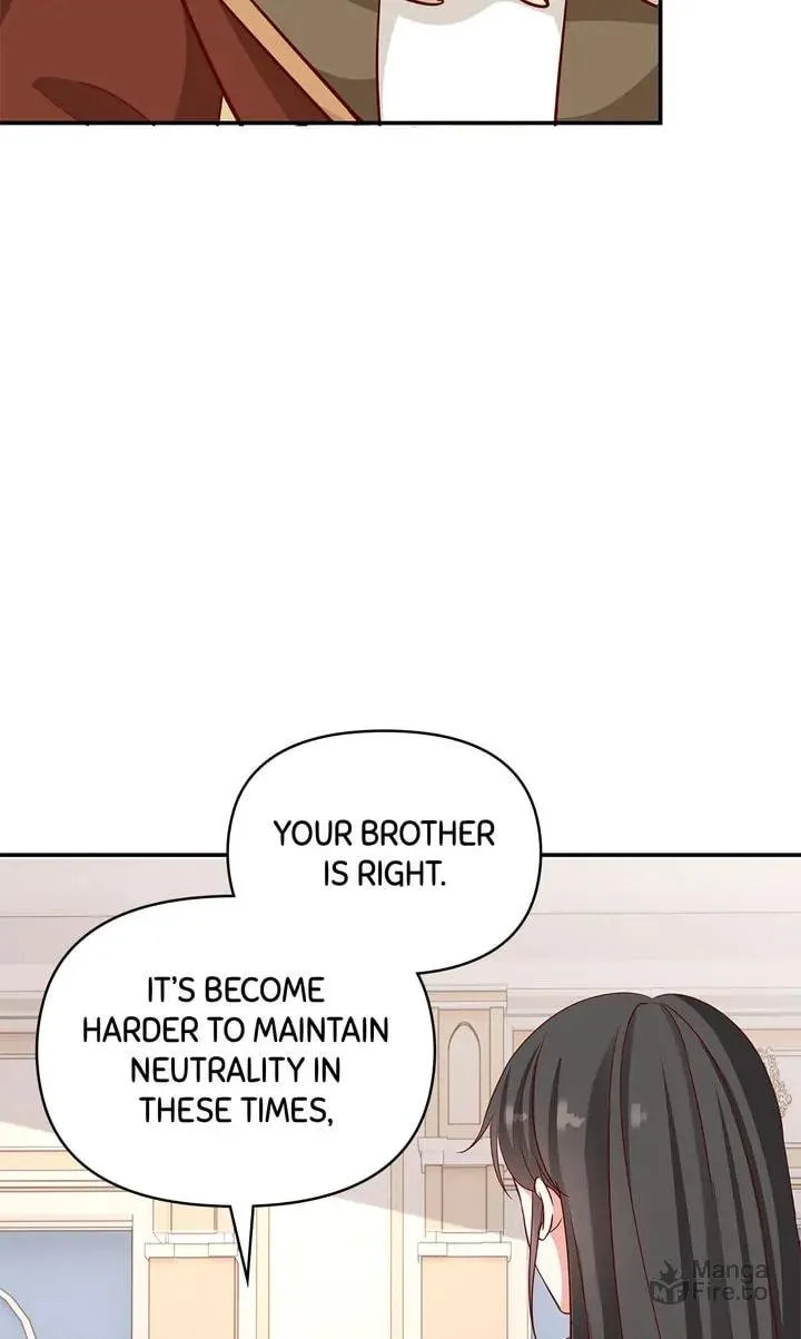 The Daddy Dilemma Chapter 37 page 51 - 