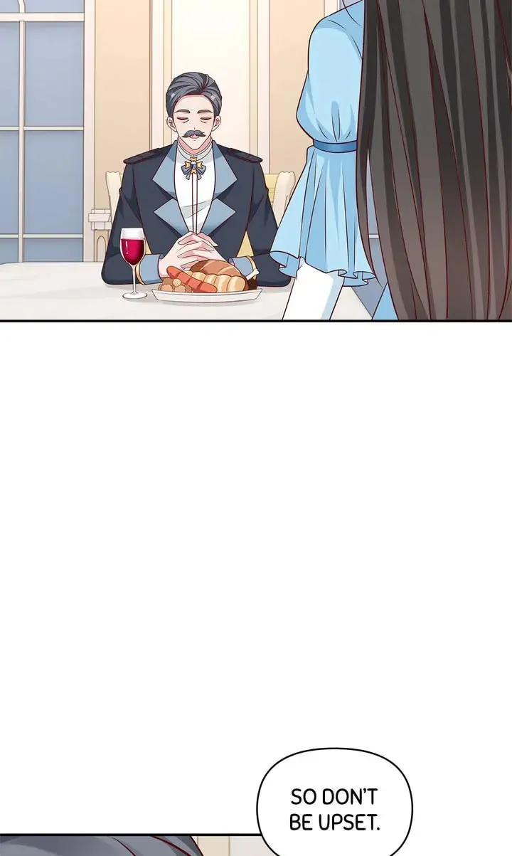 The Daddy Dilemma Chapter 37 page 52 - 
