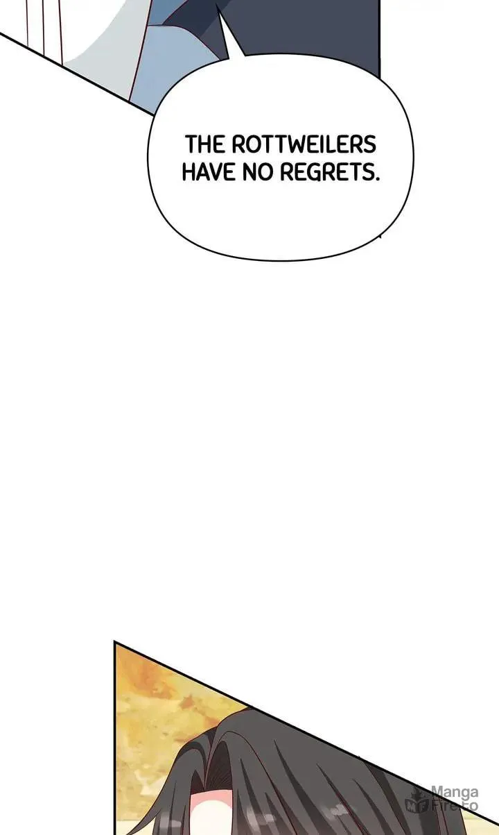 The Daddy Dilemma Chapter 37 page 54 - 