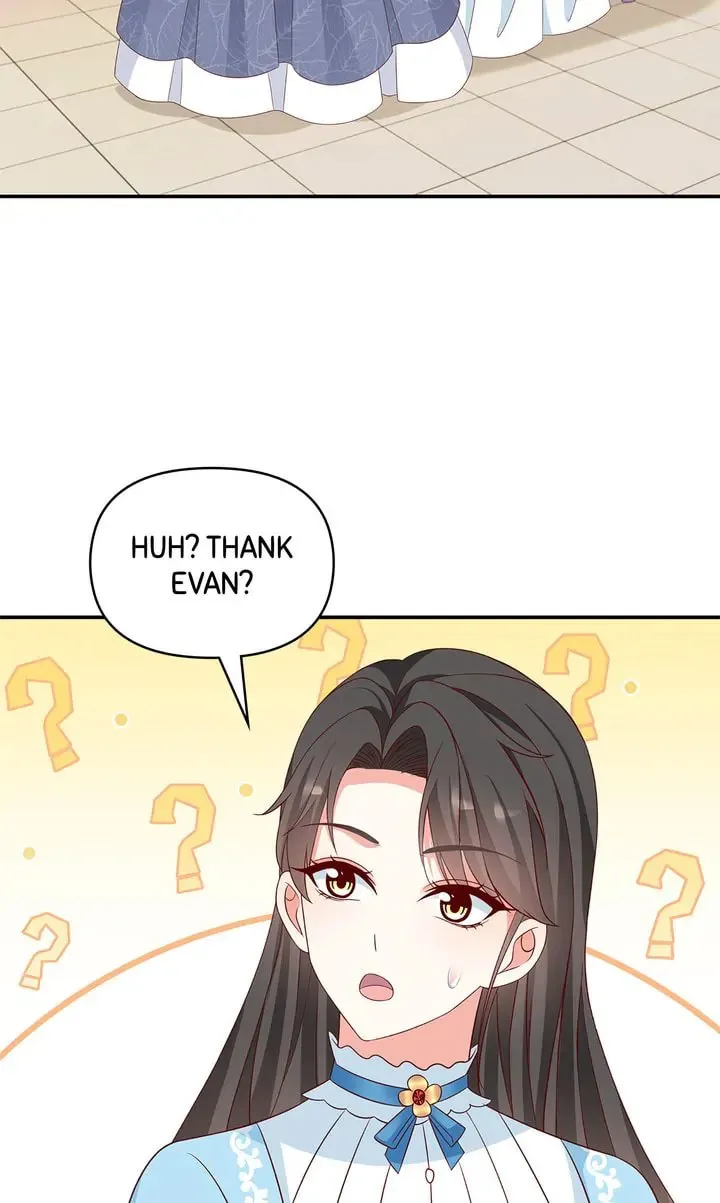 The Daddy Dilemma Chapter 37 page 59 - 