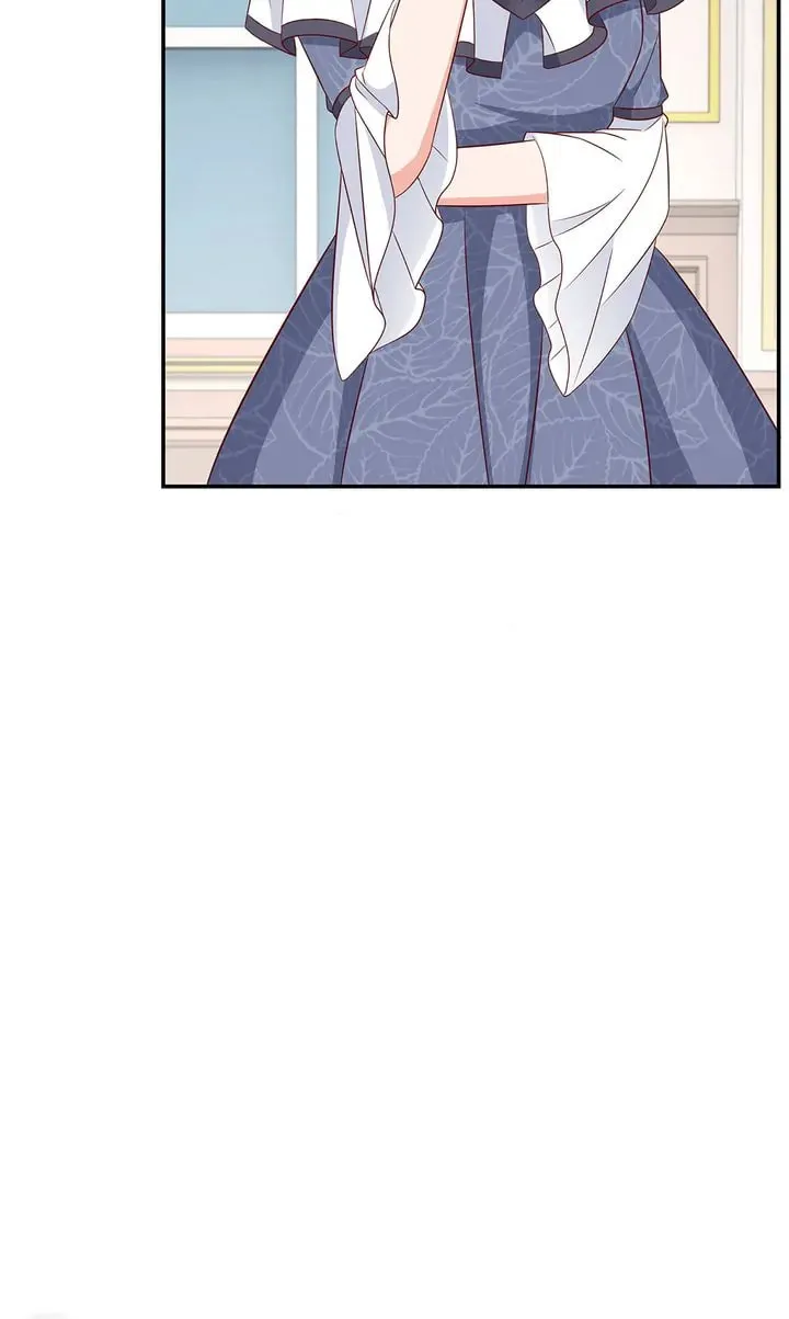 The Daddy Dilemma Chapter 37 page 61 - 