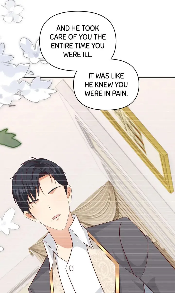 The Daddy Dilemma Chapter 37 page 62 - 