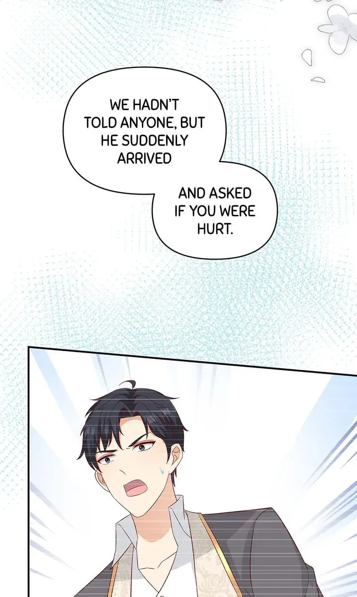 The Daddy Dilemma Chapter 37 page 64 - 