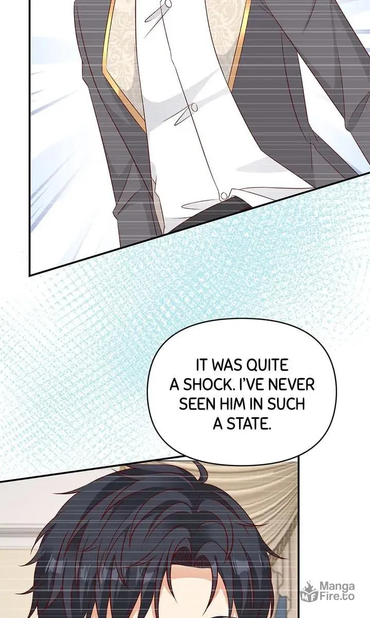 The Daddy Dilemma Chapter 37 page 65 - 